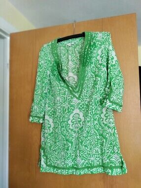 Banana Republic Cover-up, Summer Tunic